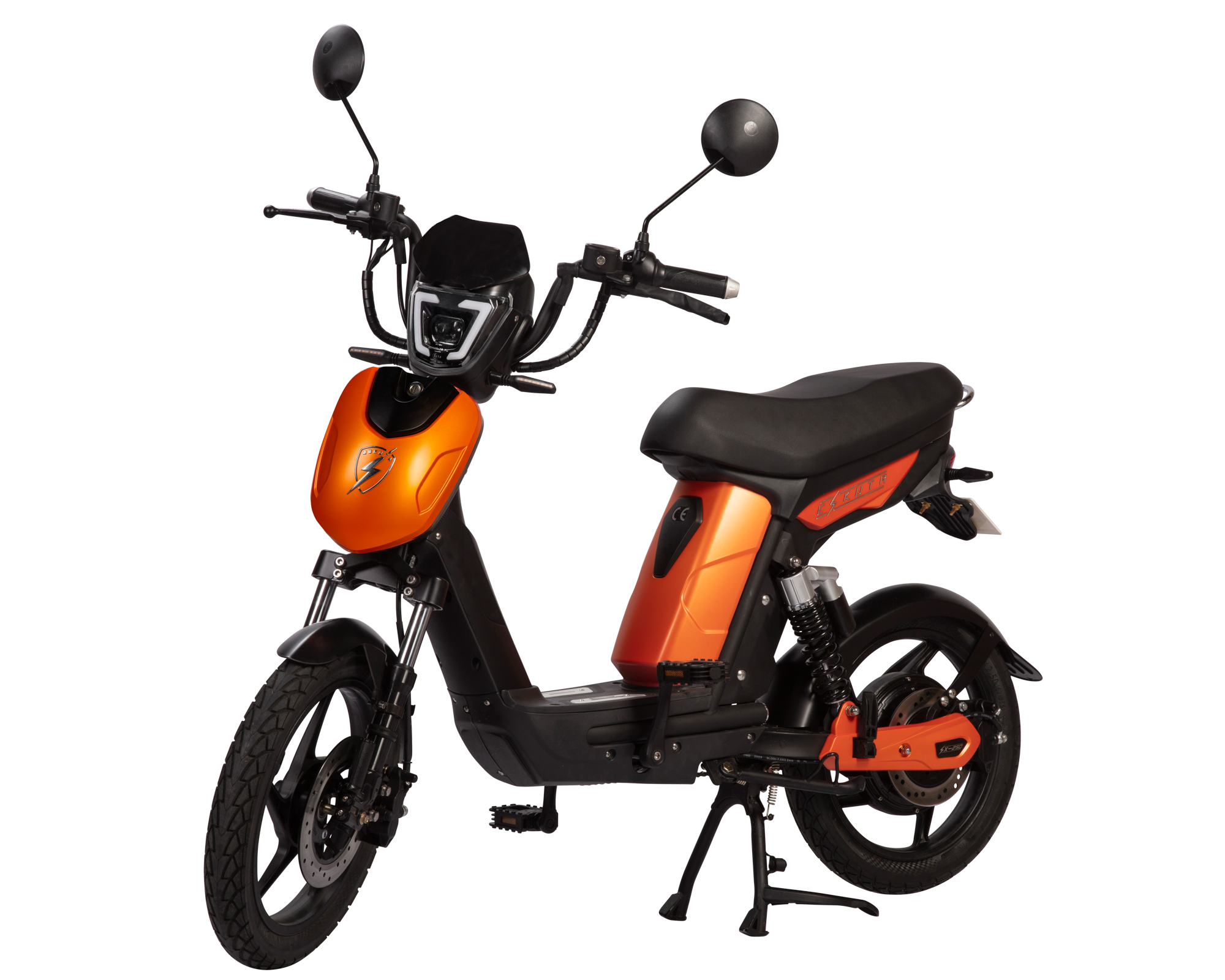 new-eskuta-sx-250-series-iii-eapc-electric-bike-for-sale-in-maidstone