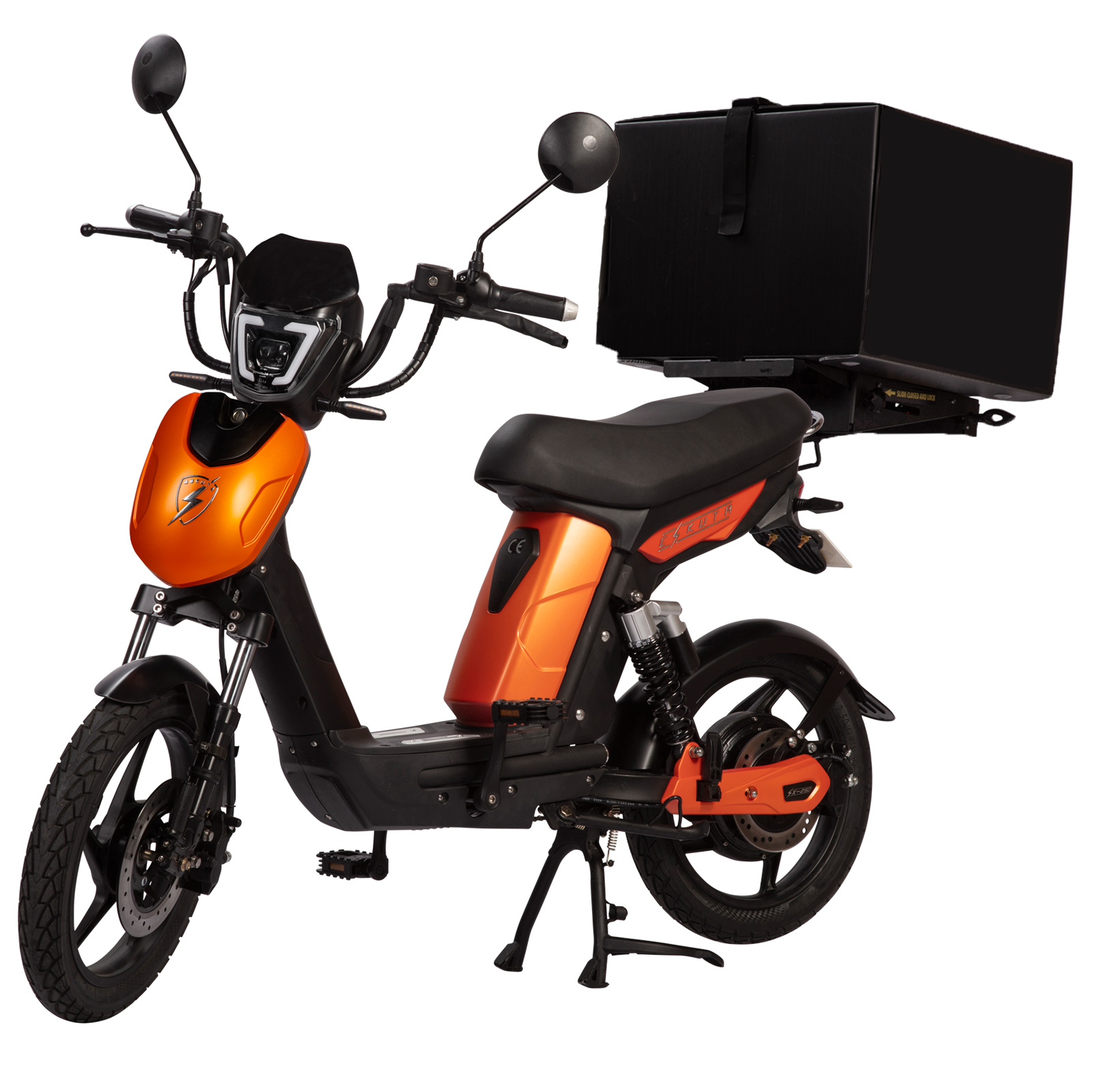 new-eskuta-sx-250d-series-iii-eapc-electric-bike-for-sale-in-maidstone