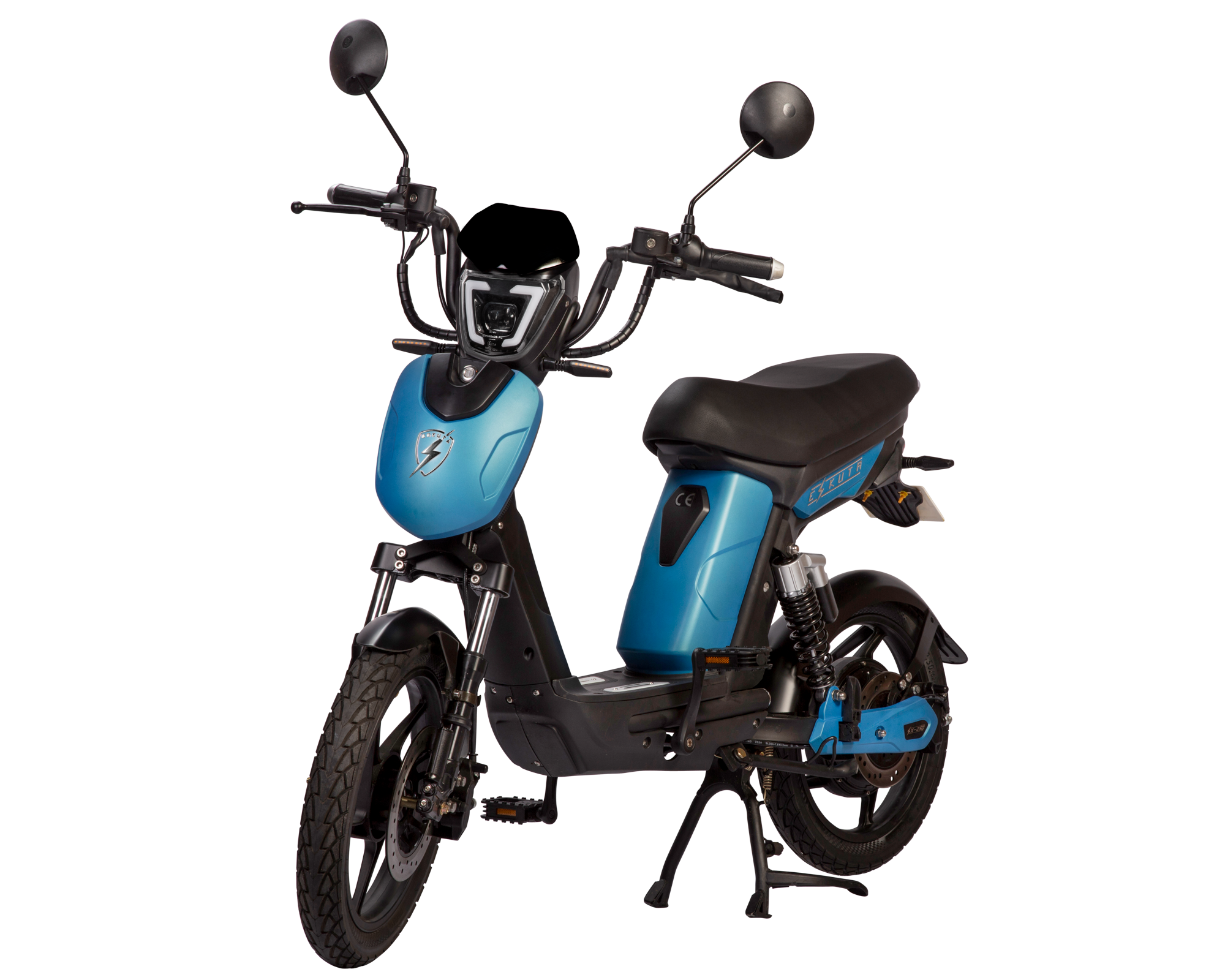 new-eskuta-sx-250-series-iii-eapc-electric-bike-for-sale-in-maidstone